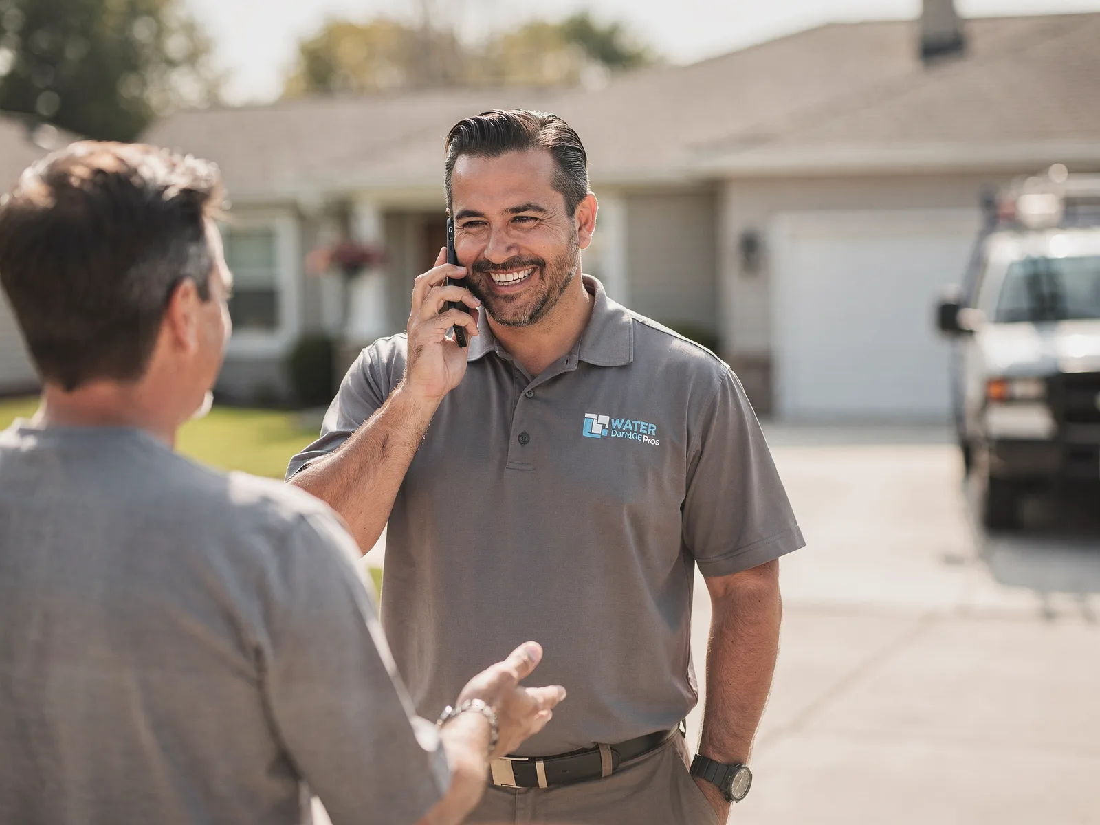 Water Damage Restoration Posey, CA FAQs